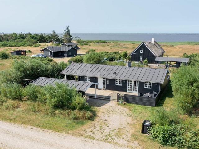 Huis/residentie|"Toni" - 150m to the inlet|De westkust van Jutland|Skjern