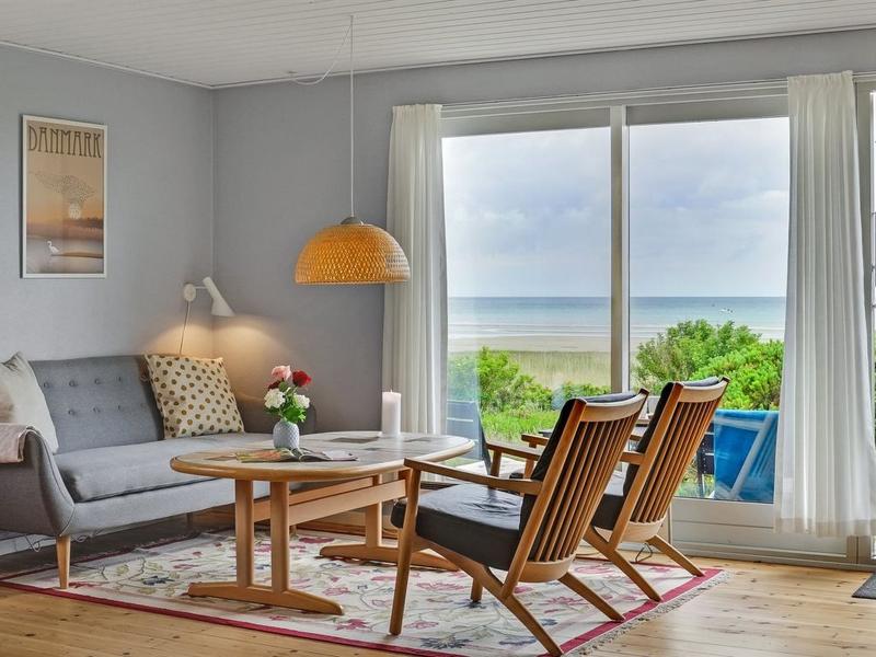 Inuti|"Elpida" - 100m from the sea in Djursland and Mols|Djursland & Mols|Glesborg