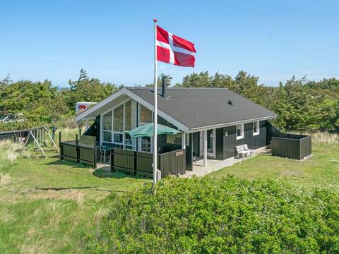 Huis/residentie|"Hubert" - 150m from the sea|Noordwest-Jutland|Hjørring