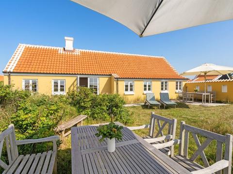 Casa / Residência|"Jantje" - 500m from the sea|Noroeste da Jutlândia|Skagen