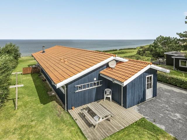 House/Residence|"Elfi" - 30m from the sea|Funen & islands|Brenderup Fyn