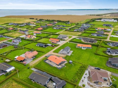 Huis/residentie|"Malila" - 400m to the inlet|Limfjord|Vinderup