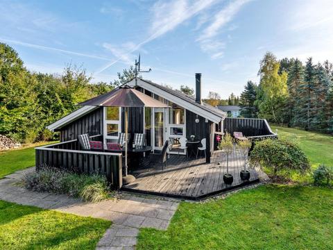 Huis/residentie|"Peter" - 400m from the sea|Noordoost-Jutland|Hals