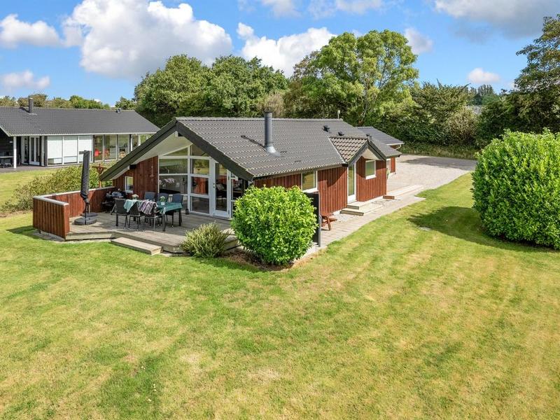 Hus/ Residence|"Rathi" - 250m from the sea in Funen|Fyn & öar|Haarby