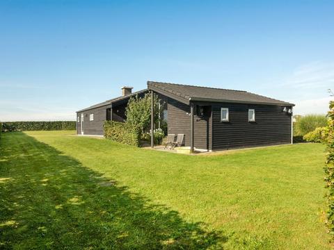 Huis/residentie|"Myrte" - 500m from the sea|Zuidoost-Jutland|Haderslev