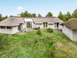 Haus/Residenz|"Catarine" - all inclusive - 1.1km from the sea|Nordwestjütland|Fjerritslev