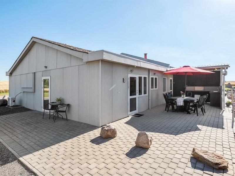 Hus/ Residence|"Haralde" - 2.5km from the sea in Funen|Fyn & öar|Humble