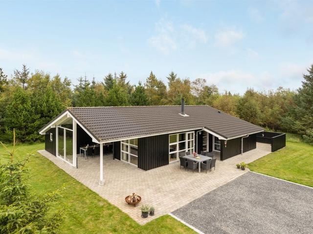 House/Residence|"Frida" - 700m from the sea|Northwest Jutland|Fjerritslev