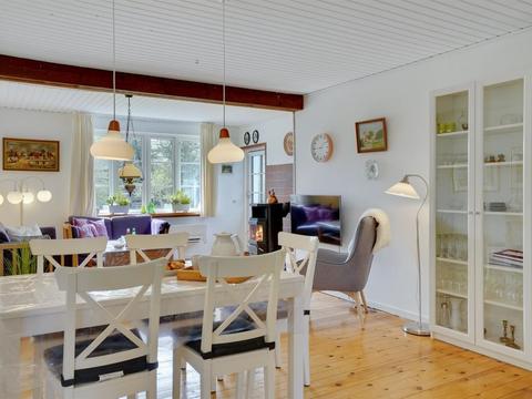 L'intérieur du logement|"Therman" - 1.5km from the sea|Zélande|Højby