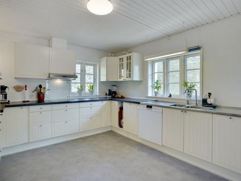 L'intérieur du logement|"Therman" - 1.5km from the sea|Zélande|Højby