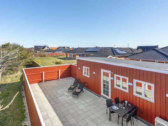 Huis/residentie|"Arlene" - 800m from the sea|Noordwest-Jutland|Skagen