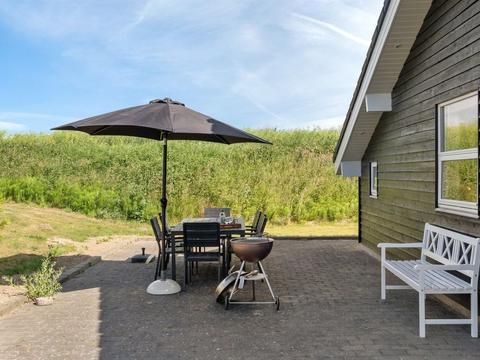 Haus/Residenz|"Bitha" - 400m from the sea|Djursland & Mols|Knebel