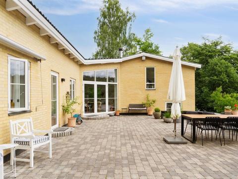 Dom/Rezydencja|"Aswin"|Jutlandia Południowo-Wschodnia|Silkeborg