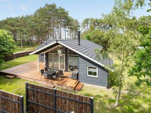 Haus/Residenz|"Doritte" - all inclusive - 125m from the sea|Seeland|Nykøbing Sj
