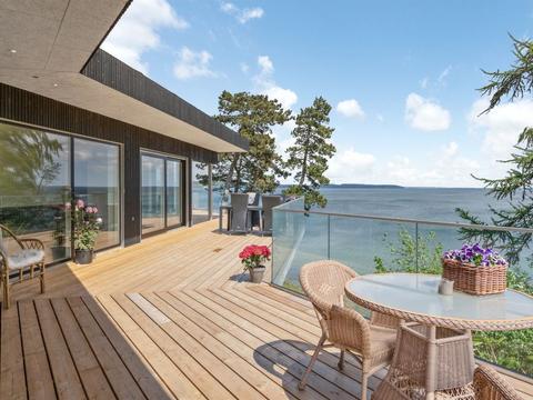 Huis/residentie|"Amina" - 40m from the sea|Zuidoost-Jutland|Børkop