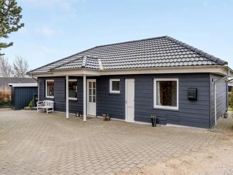 Huis/residentie|"Aloisia" - 300m from the sea|Zuidoost-Jutland|Broager