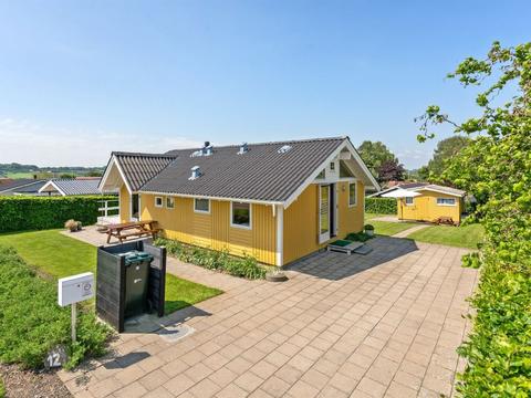 House/Residence|"Albantine" - 150m from the sea|Southeast Jutland|Hejls