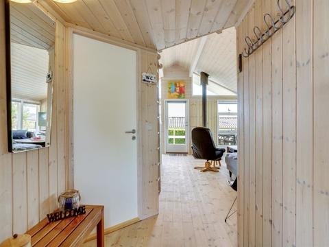 Inside|"Albantine" - 150m from the sea|Southeast Jutland|Hejls