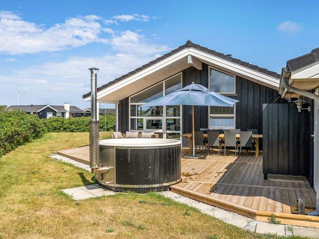 Huis/residentie|"Lex" - 150m from the sea|Noordwest-Jutland|Hjørring