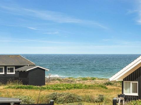 Maison / Résidence de vacances|"Lex" - 150m from the sea|Jutland du nord-ouest|Hjørring