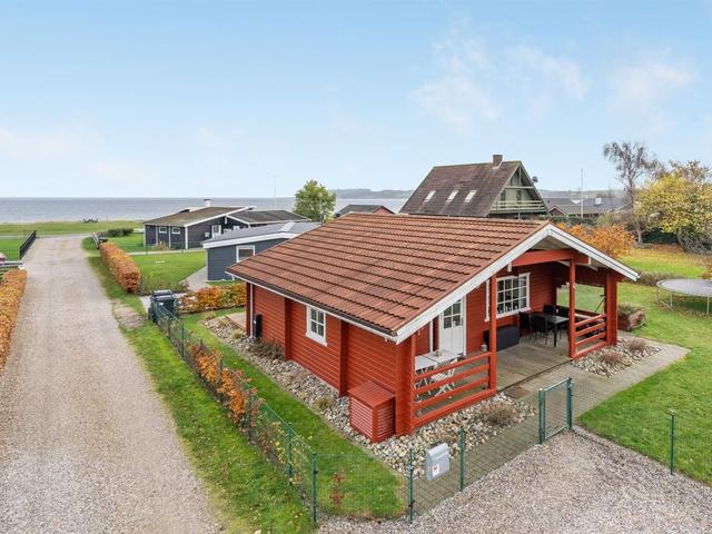 House/Residence|"Baldo" - 100m from the sea|Southeast Jutland|Broager