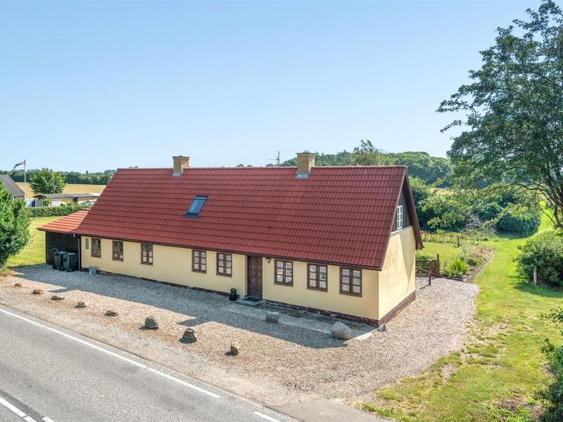 Hus/ Residence|"Aki" - 1.5km from the sea in Funen|Fyn & öar|Rudkøbing