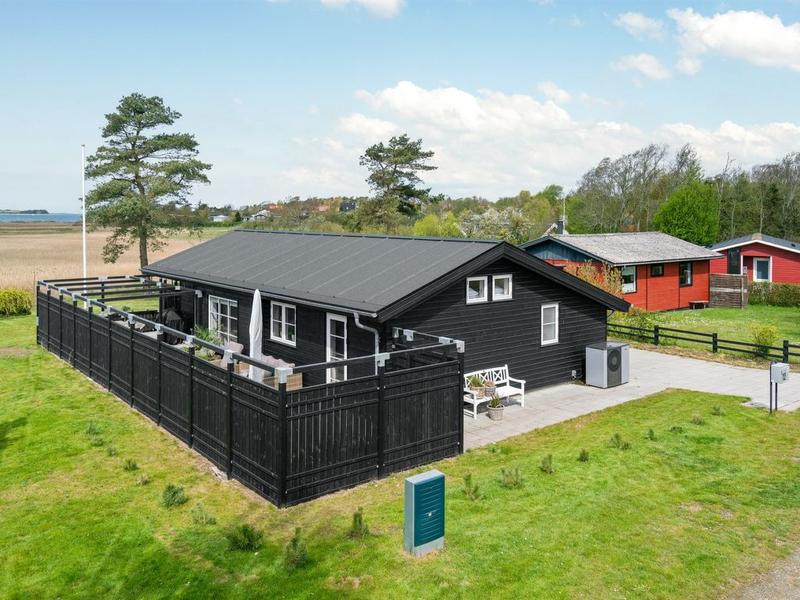 Hus/ Residence|"Antti" - 350m from the sea in Funen|Fyn & öar|Millinge
