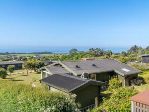 Haus/Residenz|"Miona" - all inclusive - 725m from the sea|Seeland|Kalundborg
