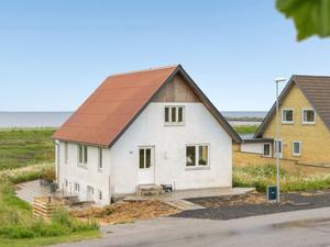 Haus/Residenz|"Thomsen" - all inclusive - 200m to the inlet|Limfjord|Nykøbing Mors