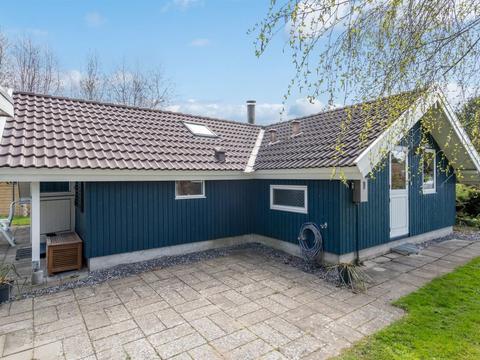 Huis/residentie|"Norna" - 300m from the sea|Zeeland|Store Fuglede