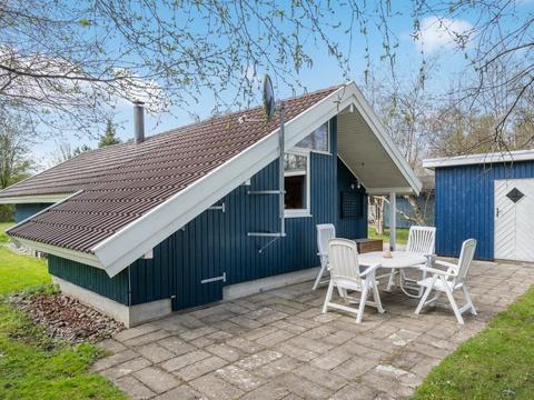 Huis/residentie|"Norna" - 300m from the sea|Zeeland|Store Fuglede