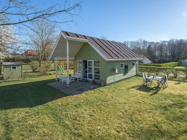 House/Residence|"Terese" - 45km from the sea|Western Jutland|Grindsted