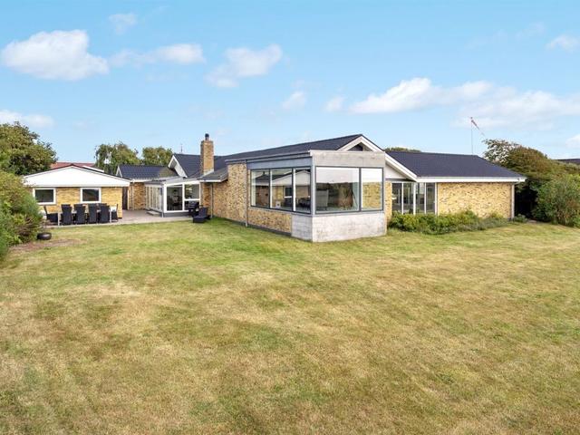 House/Residence|"Ingwelde" - 5km from the sea|Northwest Jutland|Hirtshals