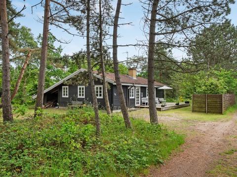 House/Residence|"Jute" - 100m from the sea|Sealand|Nykøbing Sj