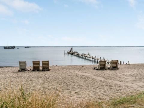 House/Residence|"Gunlef" - 50m from the sea|Funen & islands|Svendborg