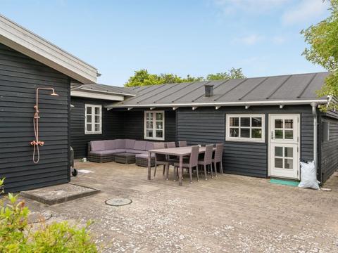 House/Residence|"Gunlef" - 50m from the sea|Funen & islands|Svendborg