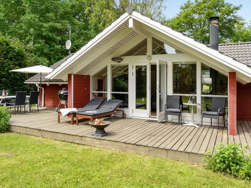 Hus/ Residence|"Maard" - 325m from the sea in Funen|Fyn & öar|Martofte