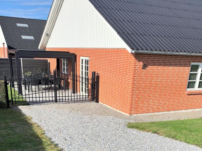 Hus/ Residence|"Ringulf" - 350m from the sea in Funen|Fyn & öar|Faaborg