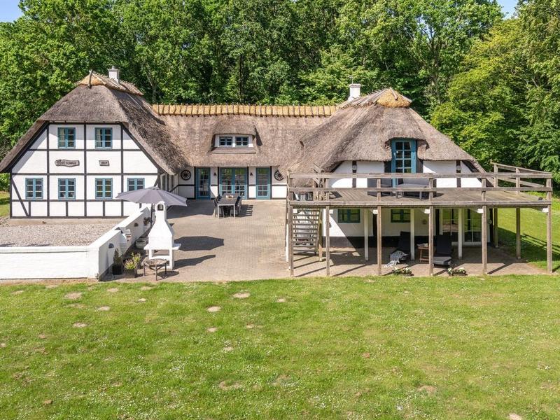 Hus/ Residence|"Sirkku" - 320m from the sea in Funen|Fyn & öar|Tranekær