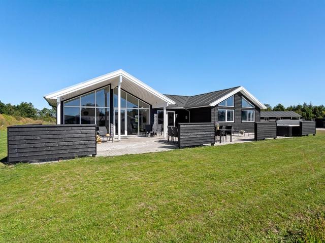 Huis/residentie|"Fee" - 350m from the sea|Noordwest-Jutland|Ålbæk