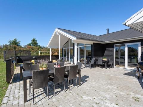 Maison / Résidence de vacances|"Fee" - 350m from the sea|Jutland du nord-ouest|Ålbæk