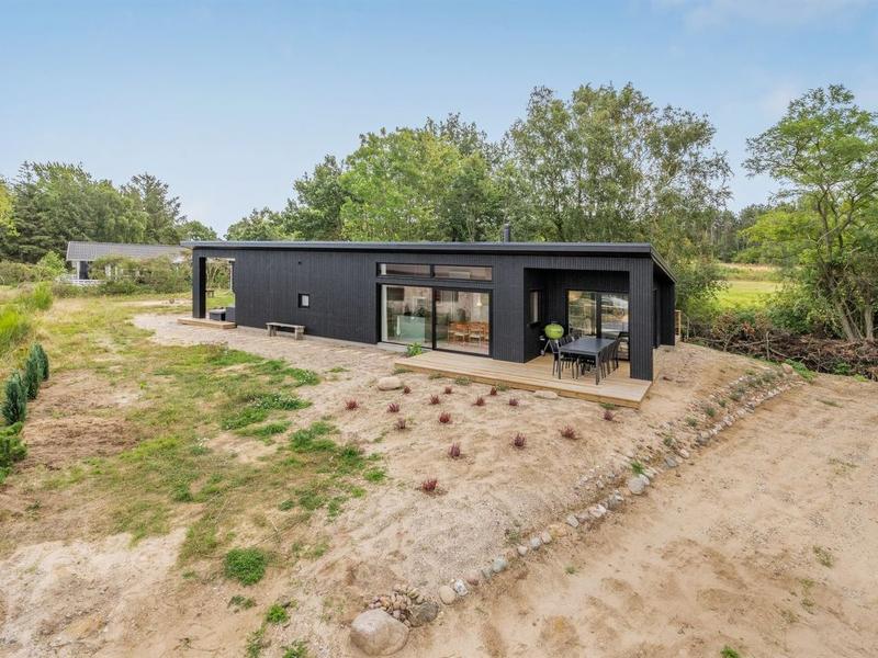 Hus/ Residence|"Srebre" - 350m from the sea in Djursland and Mols|Djursland & Mols|Allingåbro