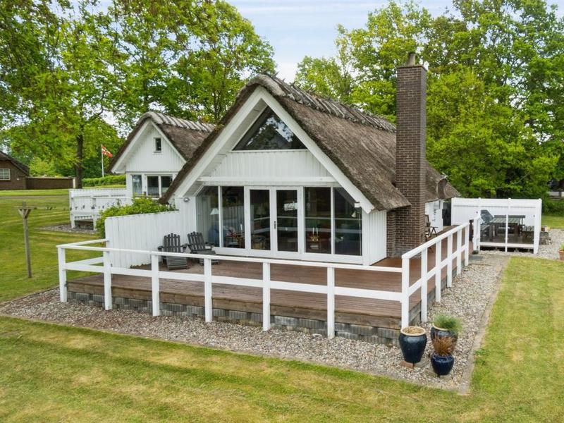 Hus/ Residence|"Leena" - 150m from the sea in Funen|Fyn & öar|Asperup