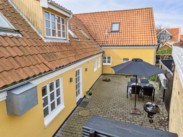 Huis/residentie|"Ayna" - 150m from the sea|Noordwest-Jutland|Skagen