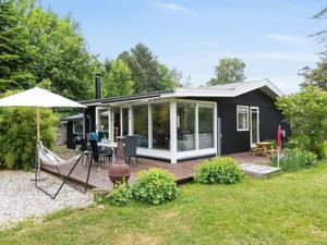 Haus/Residenz|"Lana" - all inclusive - 1.8km from the sea|Seeland|Højby