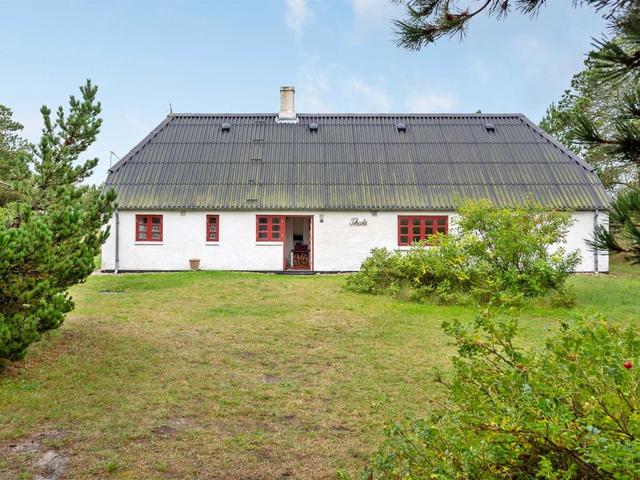 Huis/residentie|"Annalena" - 1.5km from the sea|Noordwest-Jutland|Bedsted Thy
