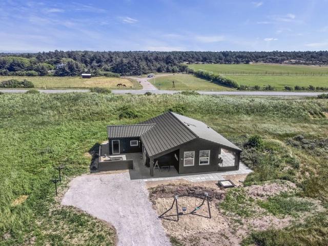 House/Residence|"Grith" - 1km from the sea|Northwest Jutland|Hirtshals