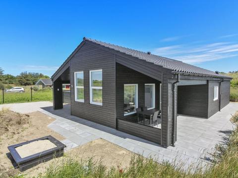 Haus/Residenz|"Grith" - all inclusive - 1km from the sea|Nordwestjütland|Hirtshals
