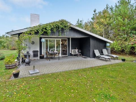 Huis/residentie|"Joan" - 200m to the inlet|De westkust van Jutland|Ulfborg