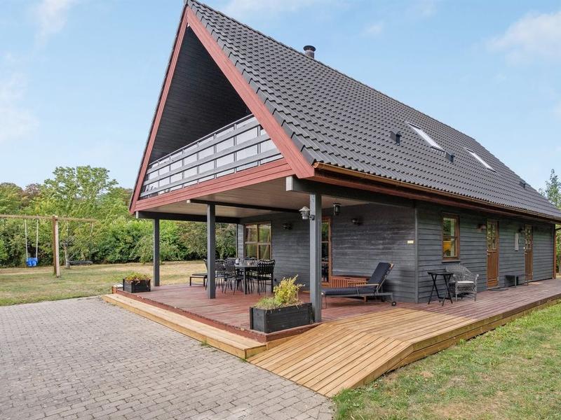 Hus/ Residence|"Jorith" - 550m from the sea in Funen|Fyn & öar|Tranekær